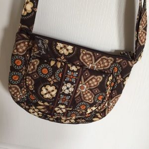 Vera Bradley purse